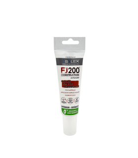 FJ200 CONSTRUCTION BLANC 120G