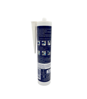 Mastic Joints et Fissures 280ml SYLEX MA 902