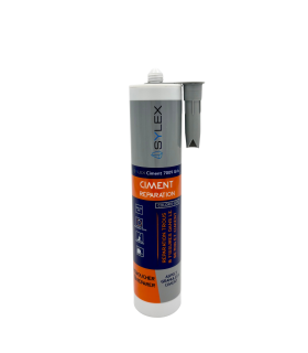 Mastic Réparation Ciment 7009 280ml