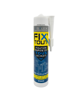 SYLEX FIXTOUT AC10   280ML