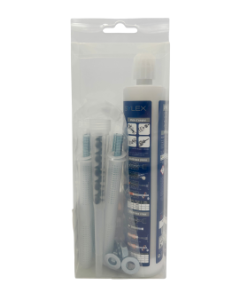 Kit de Scellement chimique Sylex