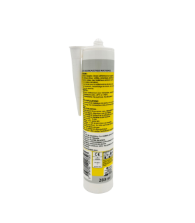 NOVOFIX SILI.MULTI TRANS.280ML