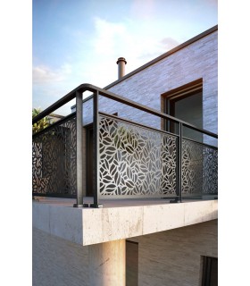 Krome Fer Peinture-laque glycéro antirouille Intérieur et Extérieur