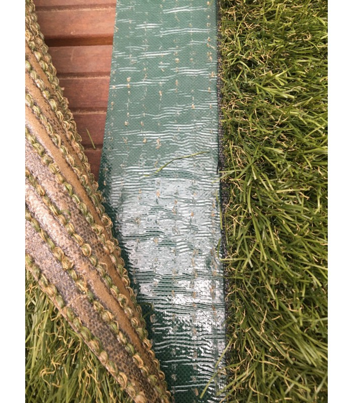 Bande de jonction 15cm x10 m pour gazon synthétique