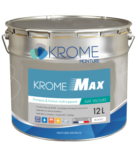 KROME MAX TEINTE