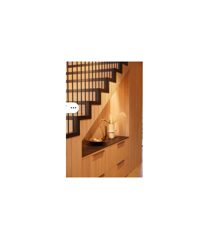 Krome Max Teinte primaire et finition multisupports