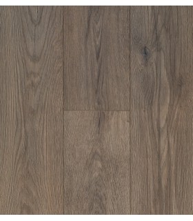 Parquet stratifié Ocean+ 8V4 - Epic Brown - Résistant à l'eau - 1288 x 190 x 8 mm