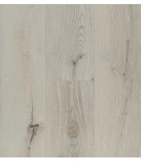 Parquet stratifié Ocean+ 8V4 - Gyant Light - Résistant à l'eau - 1288 x 190 x 8 mm