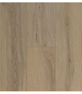 Parquet stratifié Ocean+ 8V4 - Gyant Light Natural - Résistant à l'eau - 1288 x 190 x 8 mm