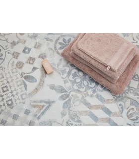 Berry Alloc Parquet stratifié Ocean+ 8V4 - Retro Chic Blue Grey - 1288 x 190 x 8 mm