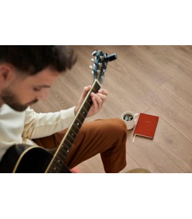 OCEAN+ 8V4 BLOOM LIGHT BROWN