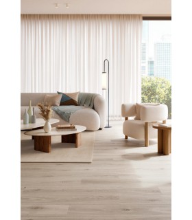 Berry Alloc Parquet stratifié Ocean+ 8V4 - Bloom Natural - 1288 x 190 x 8 mm