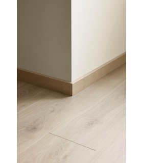 Berry Alloc Parquet stratifié Ocean+ 8V4 - Bloom Sand Natural - 1288 x 190 x 8 mm