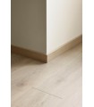 Berry Alloc Parquet stratifié Ocean+ 8V4 - Bloom Sand Natural - 1288 x 190 x 8 mm