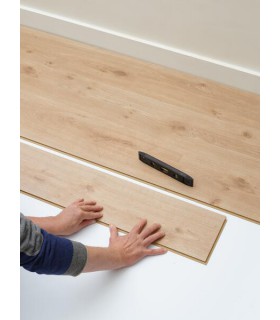 Berry Alloc Parquet stratifié Ocean+ 8V4 - Canyon Light - 1288 x 190 x 8 mm