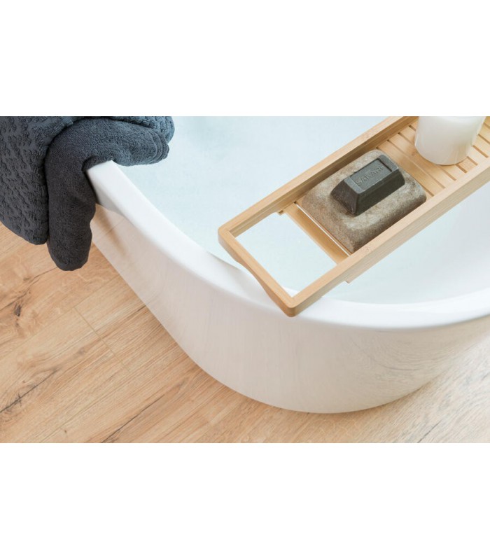 Berry Alloc Parquet stratifié Ocean+ 8V4 - Canyon Natural - 1288 x 190 x 8 mm