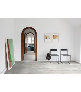 Berry Alloc Parquet stratifié Ocean+ 8V4 - Crush Light - 1288 x 190 x 8 mm