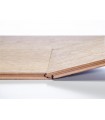 Parquet stratifié Ocean+ 8V4 - Epic Brown - Résistant à l'eau - 1288 x 190 x 8 mm