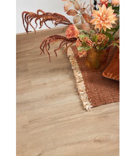 Berry Alloc Parquet stratifié Ocean+ 8V4 - Epic Natural - 1288 x 190 x 8 mm