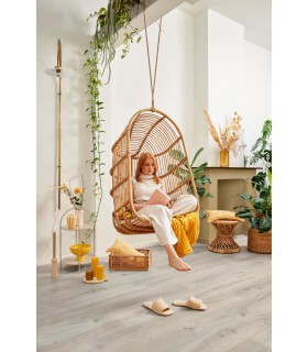 Berry Alloc Parquet stratifié Ocean+ 8V4 - Gyant Light - 1288 x 190 x 8 mm