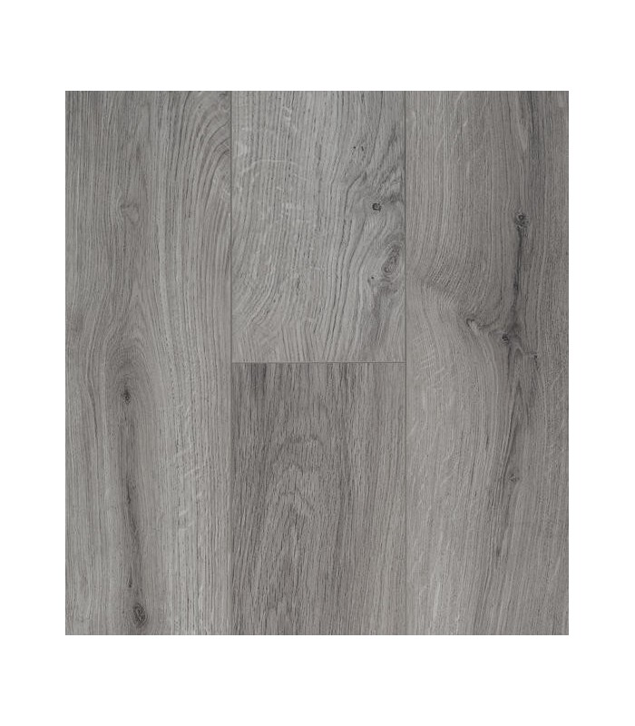 Berry Alloc Parquet stratifié Ocean+ 8V4 - Gyant Light Grey - 1288 x 190 x 8 mm