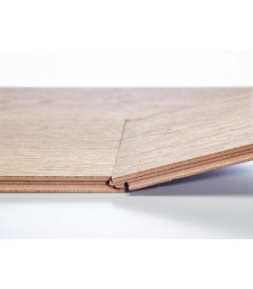 Berry Alloc Parquet stratifié Ocean+ 8V4 - Gyant Light Sand - 1288 x 190 x 8 mm