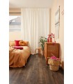 Berry Alloc Parquet stratifié Ocean+ 8V4 - Java Brown - 1288 mm x 190 mm x 8 mm