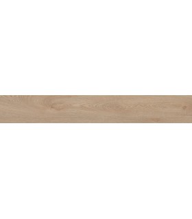 Parquet stratifié Ocean+ 8V4 - Jazz Sand Natural - Résistant à l'eau - 1288 x 190 x 8 mm