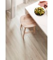 Parquet stratifié Ocean+ 8V4 - Ragnar Light Sand - Résistant à l'eau - 1288 x 190 x 8 mm