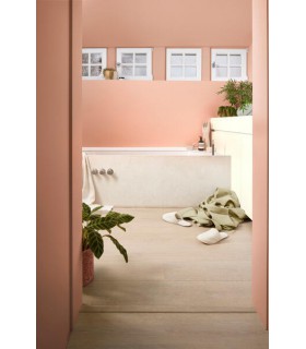 Parquet stratifié Ocean+ 8V4 - Select Light Brown - Résistant à l'eau - 1288 x 190 x 8 mm