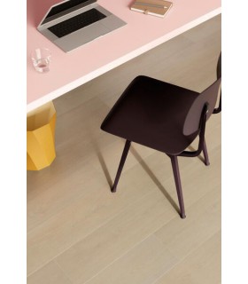 Parquet stratifié Ocean+ 8V4 - Select Sand Natural - Résistant à l'eau - 1288 x 190 x 8 mm