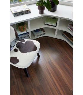 Berry Alloc Parquet stratifié Ocean+ 8V4 - Walnut Brown - 1288 mm x 190 mm x 8 mm