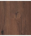 Parquet stratifié Ocean+ 8XL - Gyant Warm Brown - Résistant à l'eau - 2038 x 241 x 8 mm