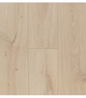 Parquet stratifié Ocean+ 8XL - Gyant Light Sand - Résistant à l'eau - 2038 x 241 x 8 mm
