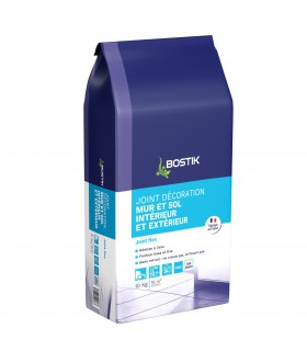 Joint Mur et Sol Intérieur/Extérieur - Bostik