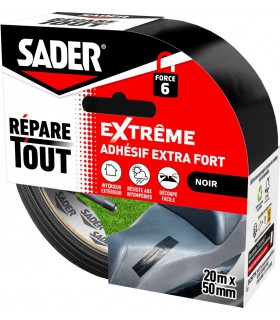 SADER ADHESIF REPARE TOUT