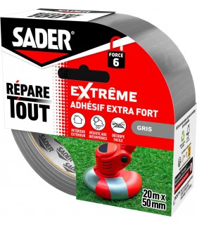 SADER ADHESIF REPARE TOUT