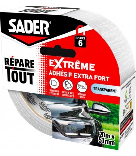 SADER ADHESIF REPARE TOUT