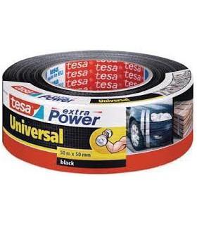 Ruban Adhésif - Tesa Extra Power - Universal - Longueur 50 mm - Largeur