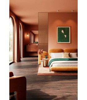 Berry Alloc Parquet stratifié Ocean+ 8XL - Gyant Warm Brown - 2038 mm x 241 mm x 8 mm