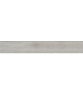 Parquet stratifié Ocean+ 8XL - Bloom Silver Grey - Résistant à l'eau - 2038 x 241 x 8 mm