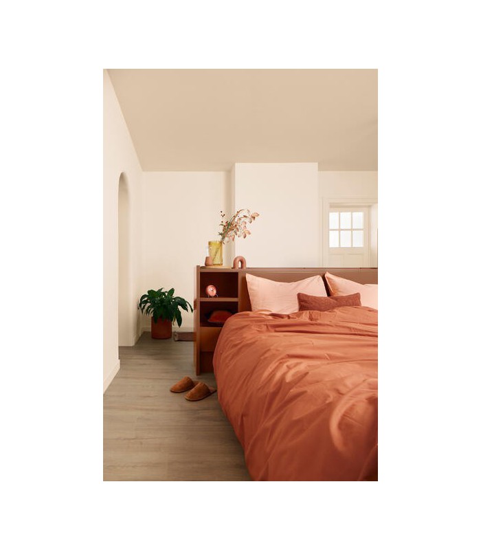 Parquet stratifié Ocean+ 12V4 - Epic Natural - Résistant à l'eau - 1288 x 190 x 12 mm