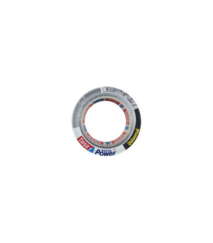 Ruban Adhésif - Tesa Extra Power - Universal - Longueur 50 mm - Largeur