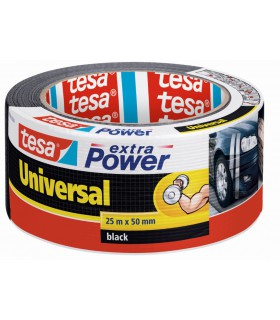 Ruban Adhésif - Tesa Extra Power - Universal - Longueur 50 mm - Largeur
