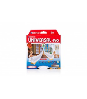 Joint thermoplastique adhésif d'isolation 6 M