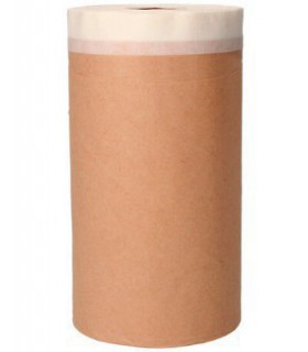 Papier de masquage protection peinture 20 M