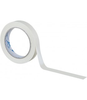 Ruban Adhésif De Masquage Blanc - Longueur - 50 M - Largeur