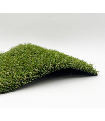 Gazons synthétiques en rouleaux