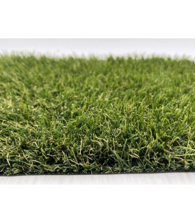 Gazon synthétique 32 mm - Monaco - Rouleau - 1m x 3m