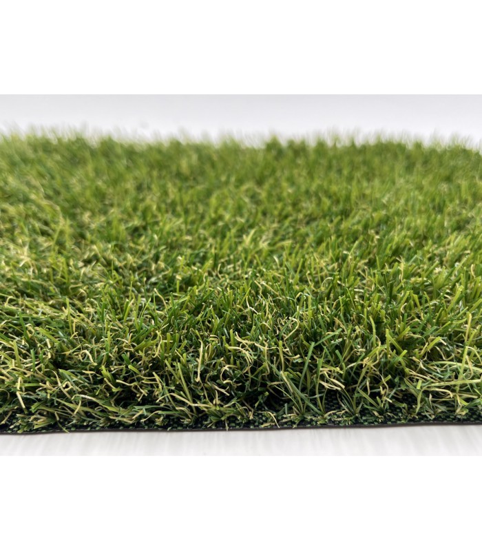 Gazon synthétique 32 mm - Monaco - Rouleau - 1m x 3m